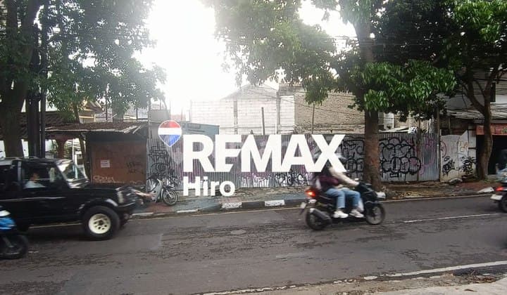 DIJUAL TANAH DI SARIJADI BANDUNG