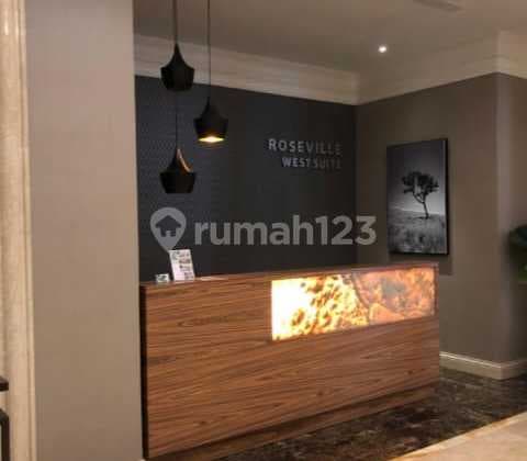 Roseville Soho And Suite At Bsd