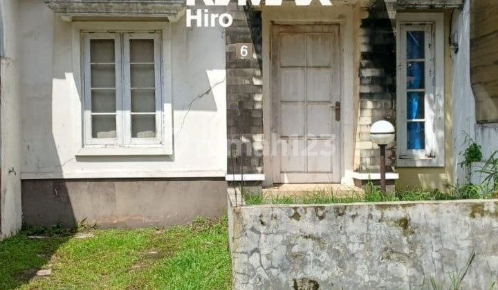 DIJUAL RUMAH DI DALAM PERUMAHAN DI AREA CIKARANG PUSAT BEKASI