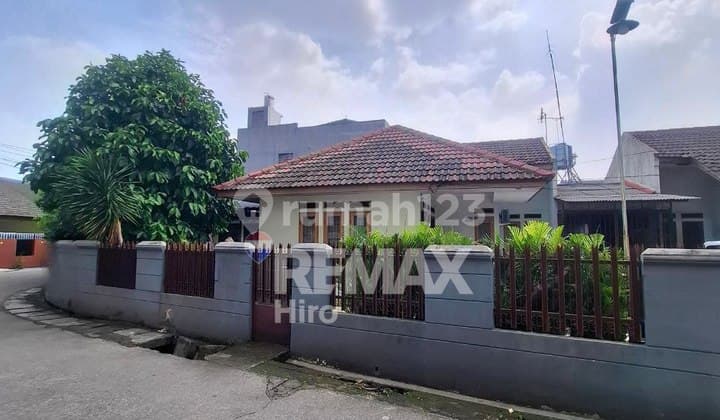 Dijual Rumah di Dekat Galaxy Bekasi