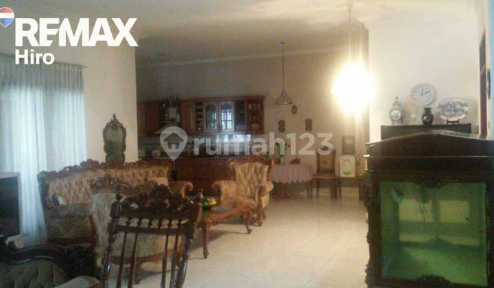 Dijual Rumah Hook di Daerah Cikunir Jaka Mulya Cikunir Bekasi
