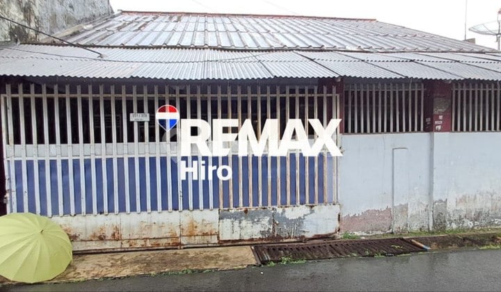 Dijual Murah Rumah 1,5 Lantai Bebas Banjir di Duren Sawit Jakarta Timur