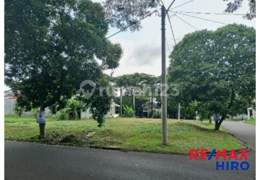 Dijual Tanah Kavling Hook di Perumahan Grand Taruma Karawang Dijual Tanah Kavling Hook di Perumahan Grand Taruma Karawang