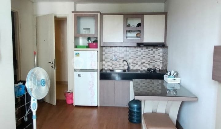 Dijual Apartement Type 1 BR di Lippo Cikarang