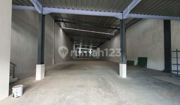 Gudang di Delta Silicon Lippo Cikarang,deltamas,jababeka Bekasi