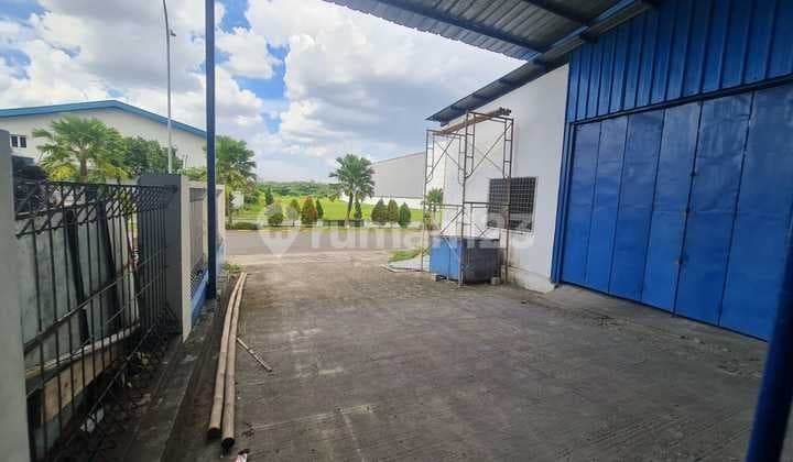 Sewa Gudang di Cikarang Greenland Deltamas Cikarang, Bekasi