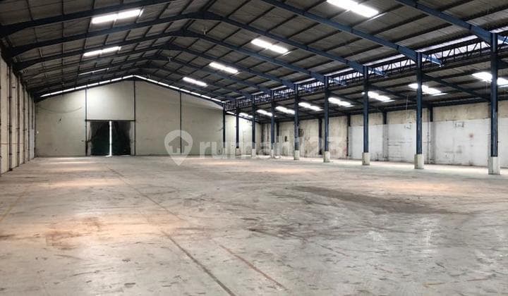 Disewakan Gudang di Delta Silicon 1 Cikarang,bekasi,jababeka,ejip