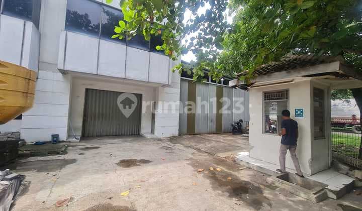 Dijual Pabrik gudang Jababeka 1 Cikarang Harga Termurah, Dkt Ejip