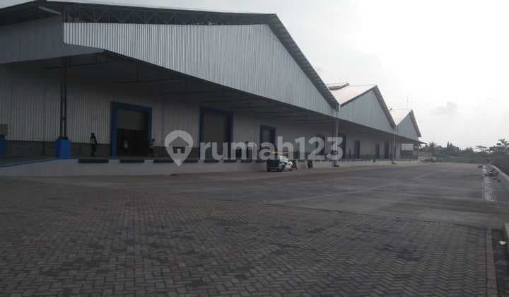 Disewa Gudang di Jababeka Dry Port,jababeka3 Cikarang,autoleveler