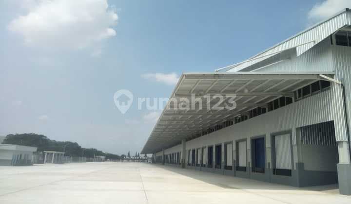 Disewa Gudang Marunda Center Bekasi Full Loading Dock,dkt Cakung