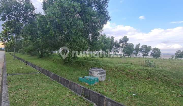 Dijual Tanah Kavling Industri Delta Silicon Cikarang, Jababeka