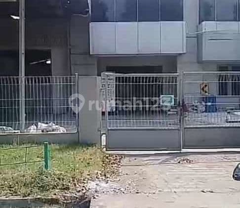 Disewakan Gudang Pabrik Jababeka Cikarang, Delta Silicon,deltamas
