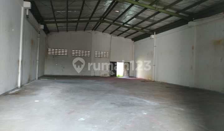 Disewakan Gudang Pabrik Jababeka 1 Cikarang, Delta Silicon,bekasi