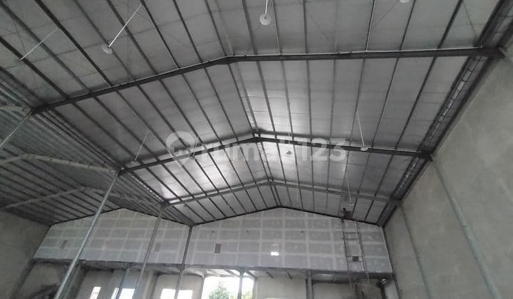 Dijual Gudang Pabrik Baru Delta Silicon Cikarang,jababeka,bekasi