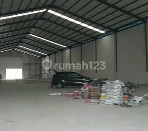 Disewakan Gudang Bagus Delta Silicon Cikarang, Jababeka,Deltamas