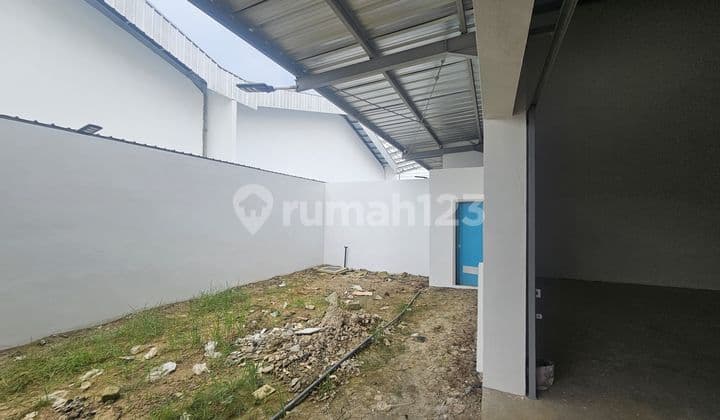 Dijual Pabrik-Gudang Delta Silicon Cikarang.dkt Deltamas,Jababeka