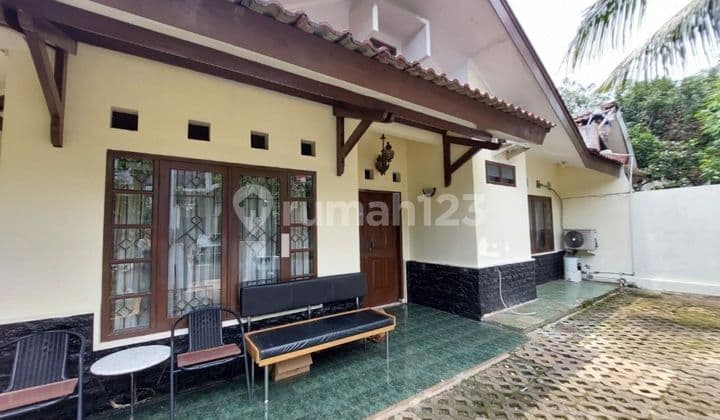 For Sale. Renovated. Graha Raya