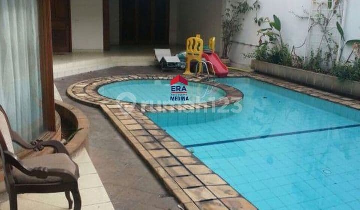 For Sale Pondok Indah House. South Jakarta