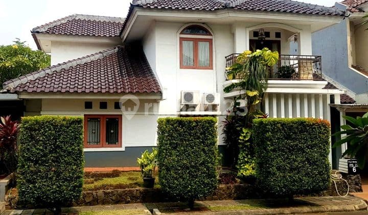 Dijual Cepat Rumah Cantik. Hot Sale Sektor 9. Bintaro