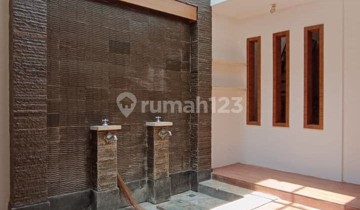 Jual Rumah. Sektor 9. Bintaro