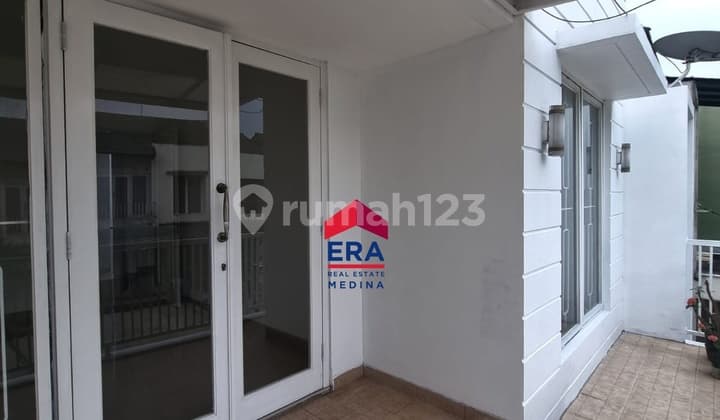 For Rent/Sale Minimalist House. Ready to Occupy. Bintaro