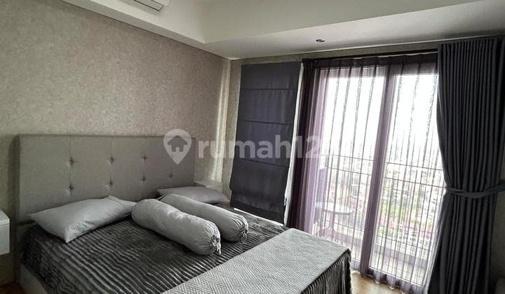 The Breeze Bintaro Apartment