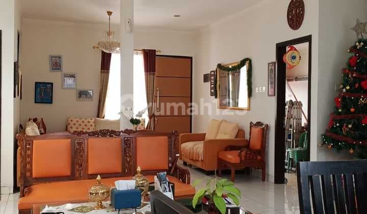 Beautiful House. Bintaro.