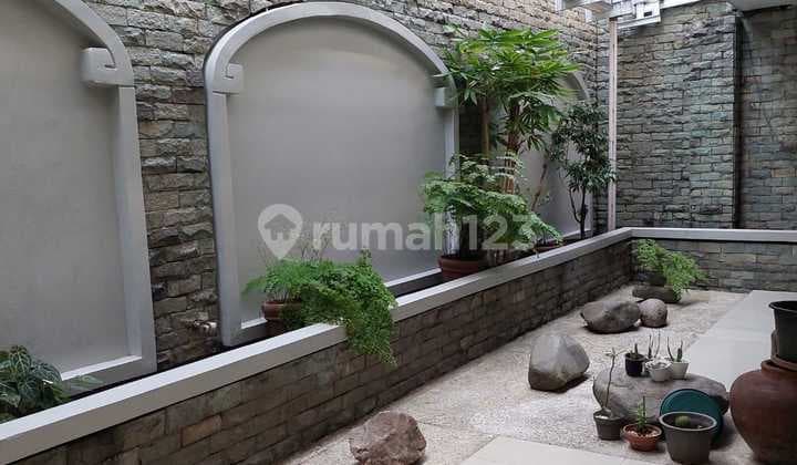 Dijual Rumah Sektor 6. Bintaro