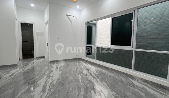 Brand New House. Sector 9. Bintaro