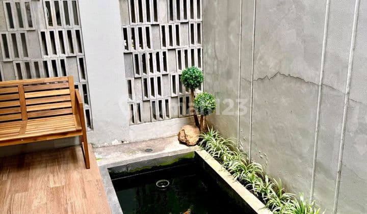 Jual Cepat Rumah Discovery Residence. Bintaro