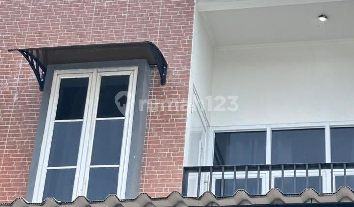 Disewa Rumah Siap Huni. Sektor.9. Bintaro