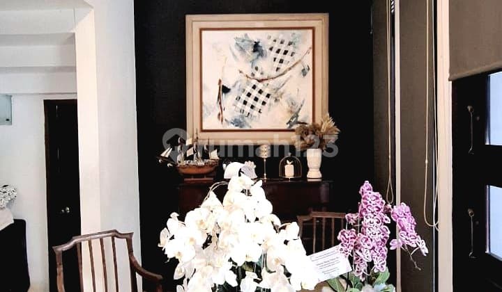 Rumah Cantik. Siap Huni. Sektor 9. Bintaro