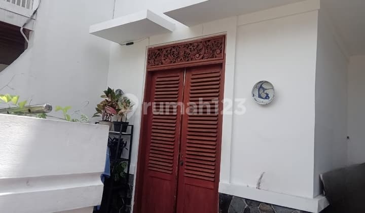 Dijual Rumah.minimalis. Sektor 9. Bintaro