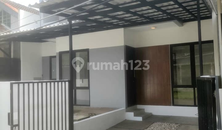 House for Rent in Sector 5, Bintaro
