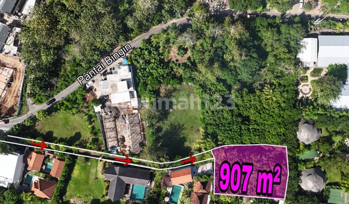 Land in a Super Premium Location