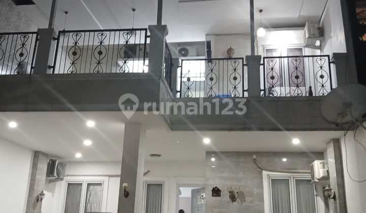 Rumah Siap Huni 2lantai Siap Huni.