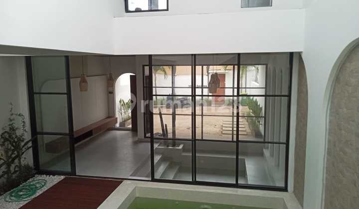 Brand New Villa 3Bedroom di Uluwatu
