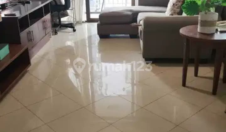 Apartment Aston Residence di Setiabudi Jakarta Selatan.