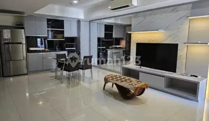 Apartment 2Bedrooms di Jasmine Capilano Kemayoran