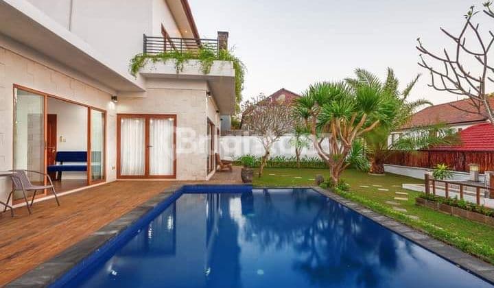 VILLA BINTANG INDAH RESIDENCE