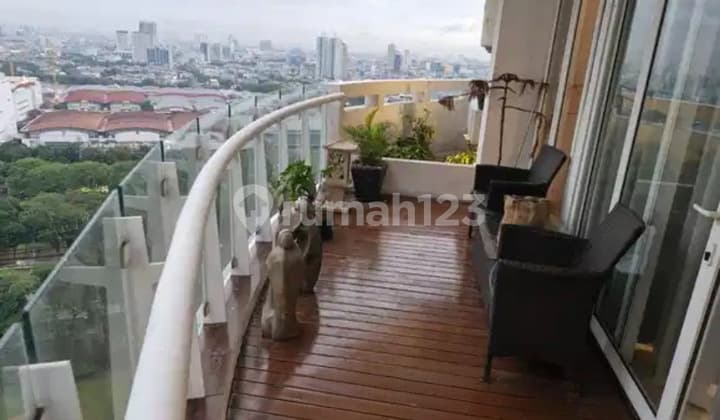 Apartement 3Bedrooms Royale Springhill