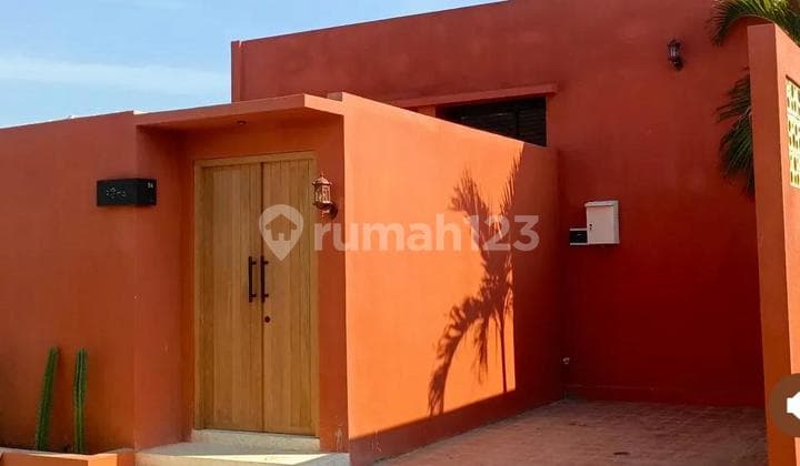 Brand New Villa With 2Bedrooms di Jimbaran.