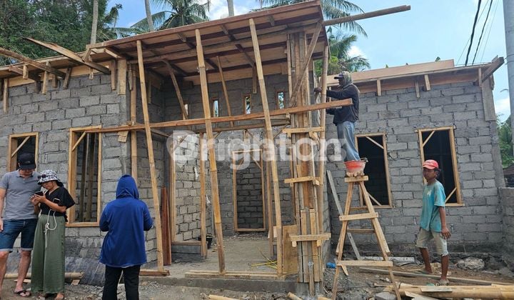 Rumah indent di Tabanan Kerambitan