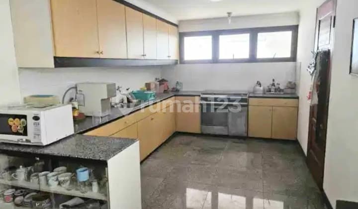 Wide Land House For Sale Below Market Price