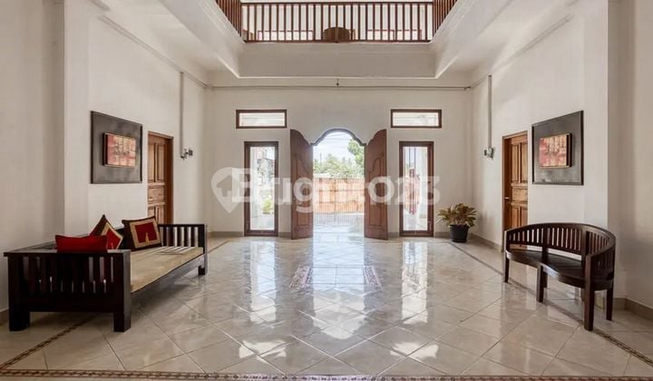 Rumah Koolkost Kesiman 14kamar.