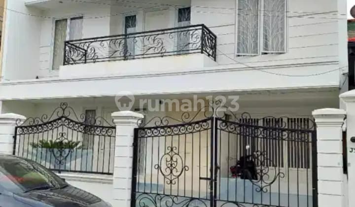 Rumah Siap Huni Di Citra Garden2 .