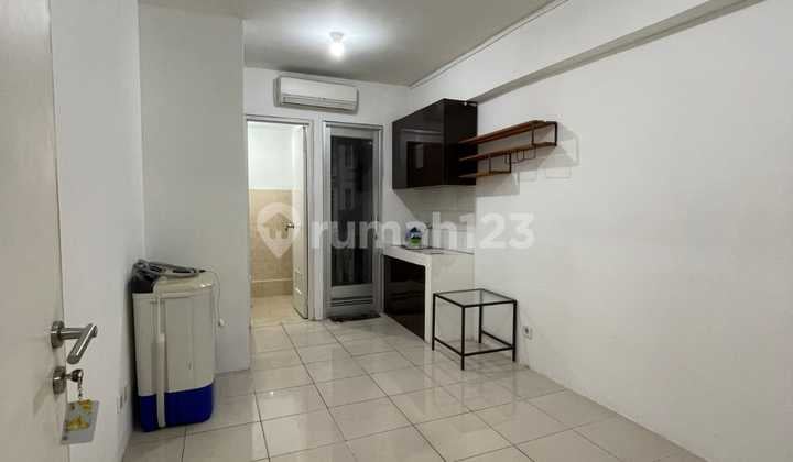 For Sale Fast & Cheap Ready-to-Live Green Bay Pluit Apartment