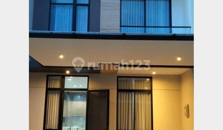 For Rent Vpp Premium House - Fully Furnished & Complete! Pik2