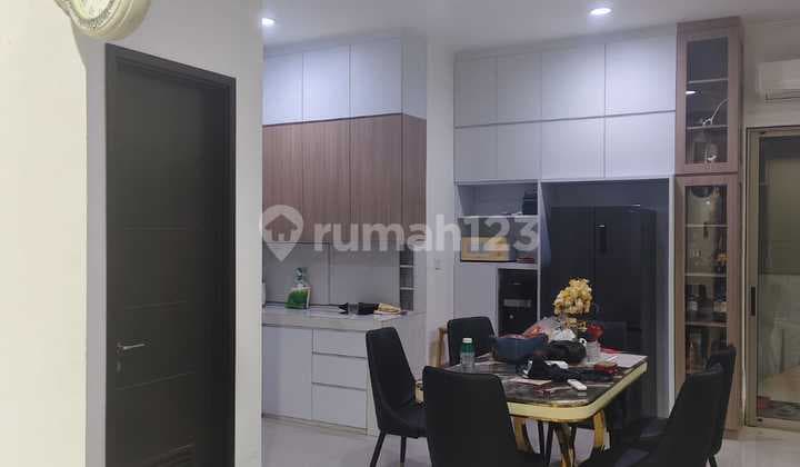For Rent Modern House Pik2, Move-in Ready, Just Bring Your Suitcase