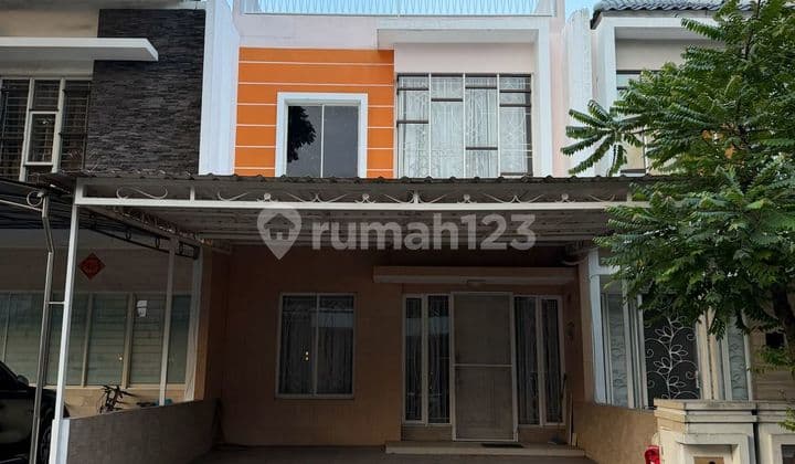For Rent Modern House PIK 3 South Facing Land Ready to Occupy